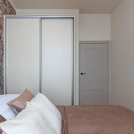 Apartly - River27 I Bezposredni Widok Na Rzeke I Balkon * シュチェチン